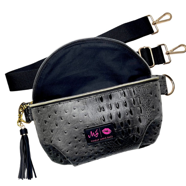 Sidekick Bag Steel