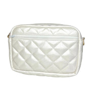 Quilted Pearl Uptown