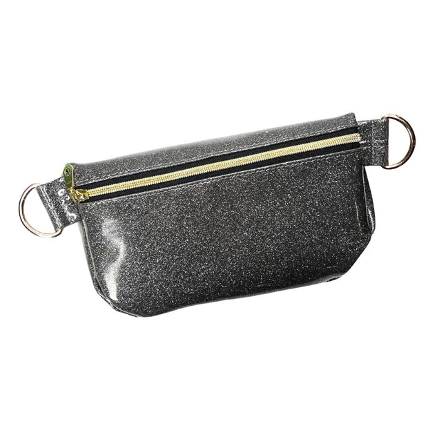 Sidekick- Glitter Slate (Please Allow 14-21 Business Days To Ship)