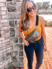 Sidekick- Glitter Slate (Please Allow 14-21 Business Days To Ship)