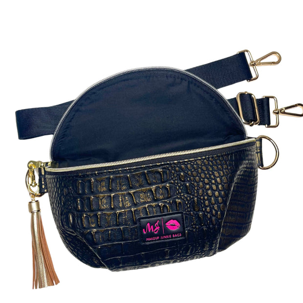 Sidekick Bag Ice Gator Bronze Beauty