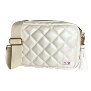 Quilted Pearl Uptown