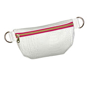 Sidekick Bag Shade of Alabaster