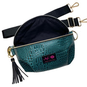 Sidekick Bag Shade of Jade