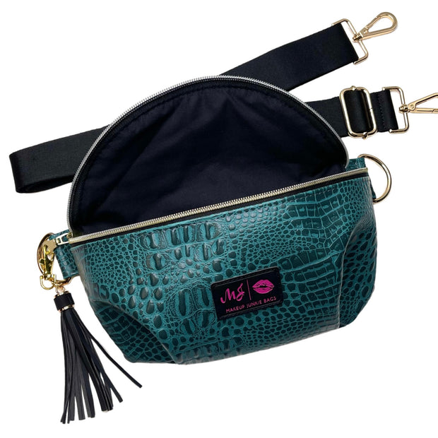 Sidekick Bag Shade of Jade