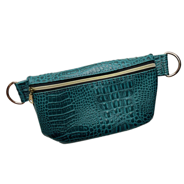 Sidekick Bag Shade of Jade