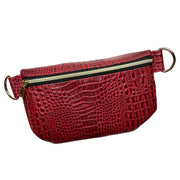 Sidekick Bag Shade of Maroon